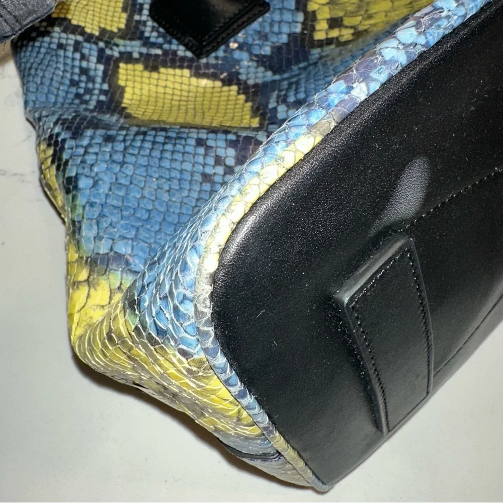 Python print tote - Picture 5 of 16